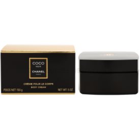 Obrázok Chanel Coco Noir telový krém pre ženy 150 g  