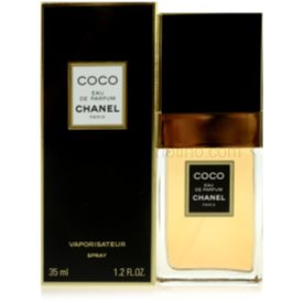 Obrázok Chanel Coco Parfumovaná voda pre ženy 35 ml  