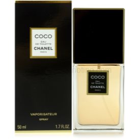 Obrázok CHANEL Coco EDT 50ml