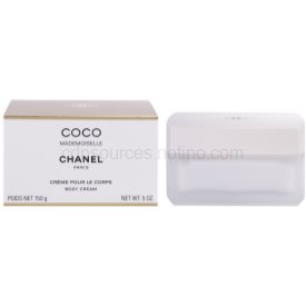 Obrázok CHANEL Coco Mademoiselle Telový krém 150g