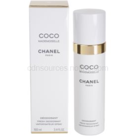 Obrázok CHANEL Coco Mademoiselle Dezodorant 100ml