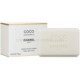 Obrázok CHANEL Coco Mademoiselle Tuhé mydlo 150g