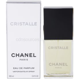 Obrázok CHANEL Cristalle EDP 100ml