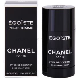 Obrázok CHANEL Egoiste Deostick 75ml