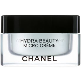 Obrázok Chanel Hydra Beauty hydratačný krém s mikroperličkami  50 g