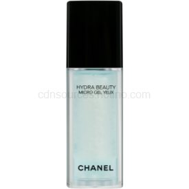 Obrázok Chanel Hydra Beauty vyhladzujúci očný gél s hydratačným účinkom  15 ml