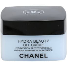 Obrázok CHANEL Hydra Beauty Gel Cream Denný krém na normálnu a zmiešanú pleť 50g