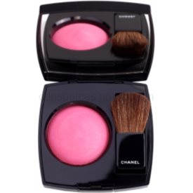 Obrázok Chanel Joues Contraste lícenka odtieň 64 Pink Explosion  4 g