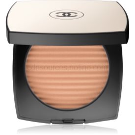 Obrázok Chanel Les Beiges bronzujúca lícenka odtieň Medium 12 g