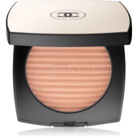 Obrázok Chanel Les Beiges bronzujúca lícenka odtieň Medium Ligh 12 g