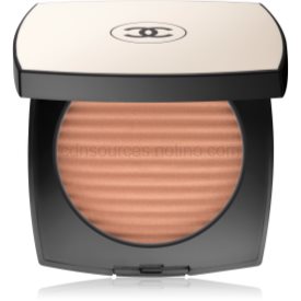 Obrázok Chanel Les Beiges bronzujúca lícenka odtieň Medium Deep 12 g