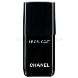 Obrázok Chanel Le Gel Coat vrchný lak na nechty s dlhotrvajúcim účinkom  13 ml