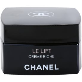 Obrázok CHANEL Le Lift Creme Riche Denný krém na suchú pleť 50g