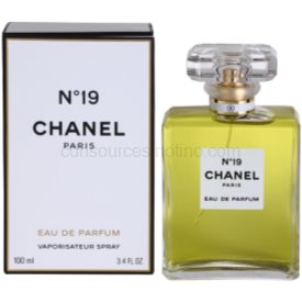 Obrázok CHANEL No. 19 EDP 100ml