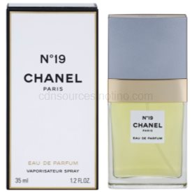 Obrázok CHANEL No. 19 EDP 35ml