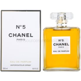 Obrázok CHANEL No.5 EDP 200ml