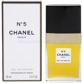 Obrázok CHANEL No.5 EDP 35ml