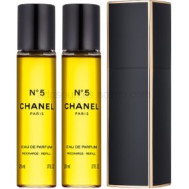 Obrázok CHANEL No.5 EDP 3x20ml