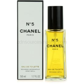 Obrázok CHANEL No.5 EDT 50ml