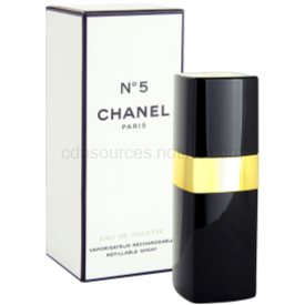 Obrázok CHANEL No.5 EDT 50ml