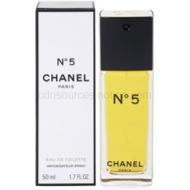 Obrázok CHANEL No.5 EDT 50ml