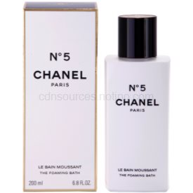 Obrázok CHANEL No.5 Sprchový gél 200ml