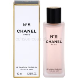 Obrázok CHANEL No.5 Vlasová hmla 40ml