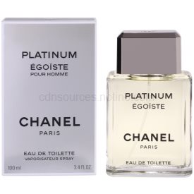 Obrázok CHANEL Egoiste Platinum EDT 100ml