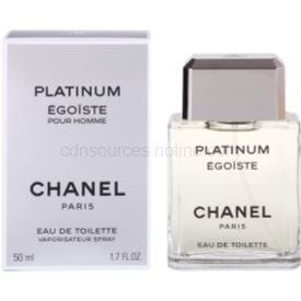 Obrázok CHANEL Egoiste Platinum EDT 50ml