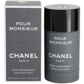 Obrázok Chanel Pour Monsieur deostick pre mužov 75 ml  