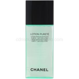 Obrázok Chanel Cleansers and Toners tonikum čistiace pre zmiešanú a mastnú pleť  200 ml