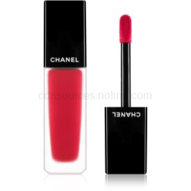 Obrázok Chanel Rouge Allure Ink tekutý rúž s matným efektom odtieň 152 Choquant 6 ml