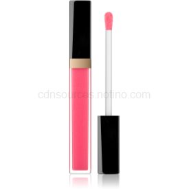 Obrázok Chanel Rouge Coco Gloss hydratačný lesk na pery odtieň 728 Rose Pulpe 5,5 g