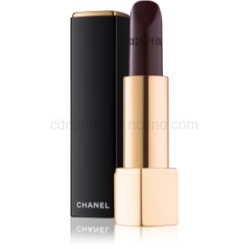 Obrázok Chanel Rouge Allure intenzívny dlhotrvajúci rúž odtieň 109 Rouge Noir 3,5 g