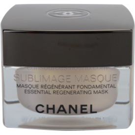 Obrázok CHANEL Sublimage Masque Regenerating Mask Hydratačná maska 50g