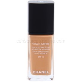 Obrázok Chanel Vitalumiere tekutý make-up odtieň 70 Beige  30 ml