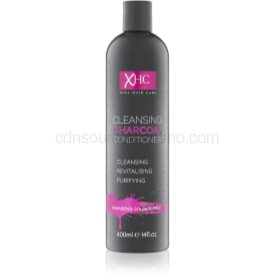 Obrázok Xpel Charcoal Charcoal Kondicionér 400ml