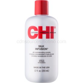 Obrázok FAROUK SYSTEMS CHI Silk Infusion Balzam na vlasy 355ml