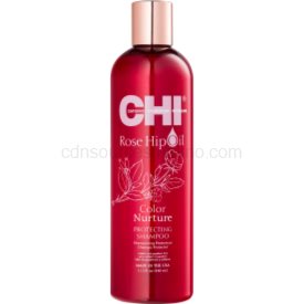 Obrázok Farouk Systems CHI Rose Hip Oil Color Nurture Kondicionér 340ml