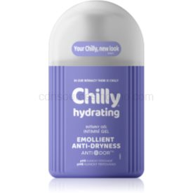 Obrázok Chilly Hydrating gél na intímnu hygienu 200 ml