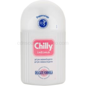 Obrázok Chilly Intimní gel (Delicato) 200 ml