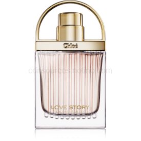 Obrázok Chloé Love Story Eau Sensuelle parfumovaná voda pre ženy 20 ml  