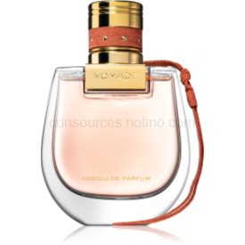 Obrázok Chloé Nomade Absolu de Parfum parfumovaná voda pre ženy 50 ml