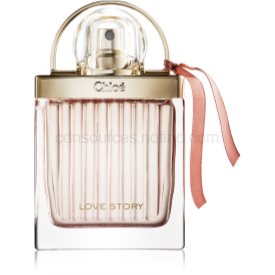 Obrázok Chloe Love Story Eau Sensuelle Parfumovaná voda 50ml