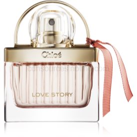 Obrázok Chloé Love Story Eau Sensuelle Parfumovaná voda pre ženy 30 ml  