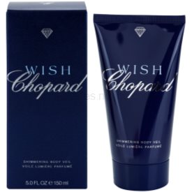 Obrázok Chopard Wish telové mlieko pre ženy 150 ml  