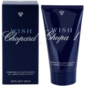 Obrázok Chopard Wish sprchový gél pre ženy 150 ml  