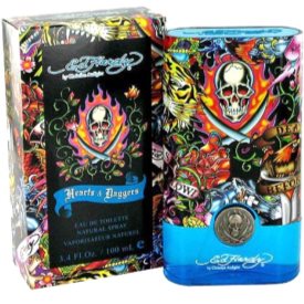 Obrázok CHRISTIAN AUDIGIER Ed Hardy Hearts & Daggers EDT 100ml