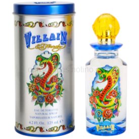 Obrázok CHRISTIAN AUDIGIER Villain EDT 125ml