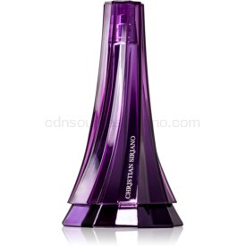 Obrázok Christian Siriano Silhouette Intimate Silhouette parfumovaná voda pre ženy 100 ml  